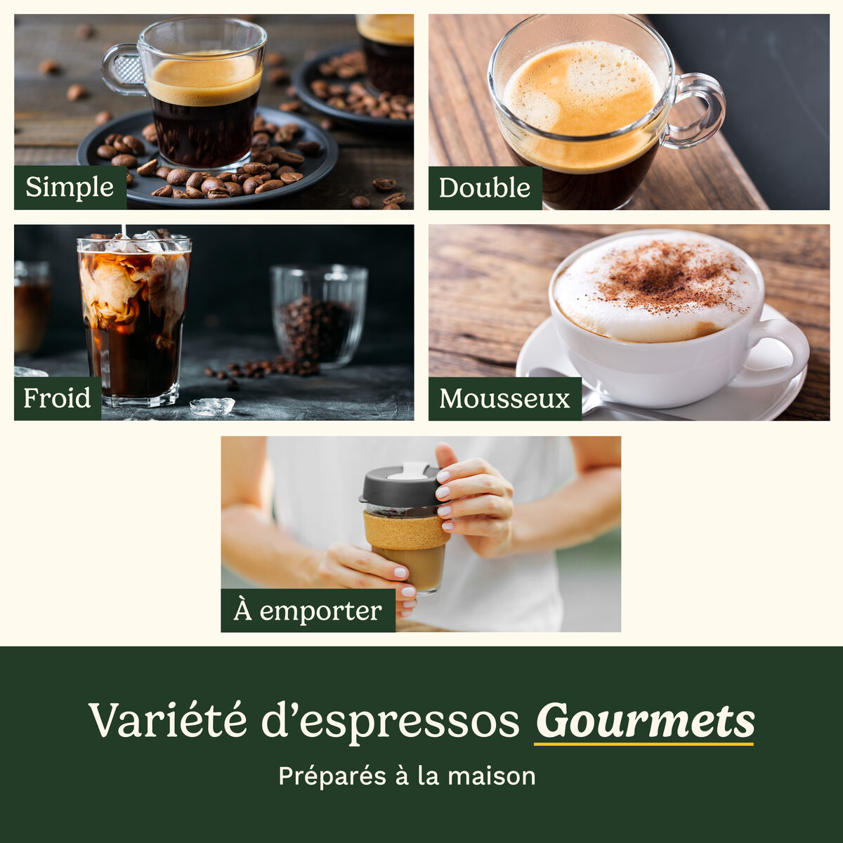 Cuisinart Slim Espresso Machine