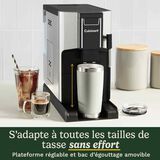 Cuisinart Fully Automatic Coffee Machine