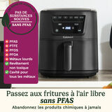 Cuisinart Compact Max Air Fryer