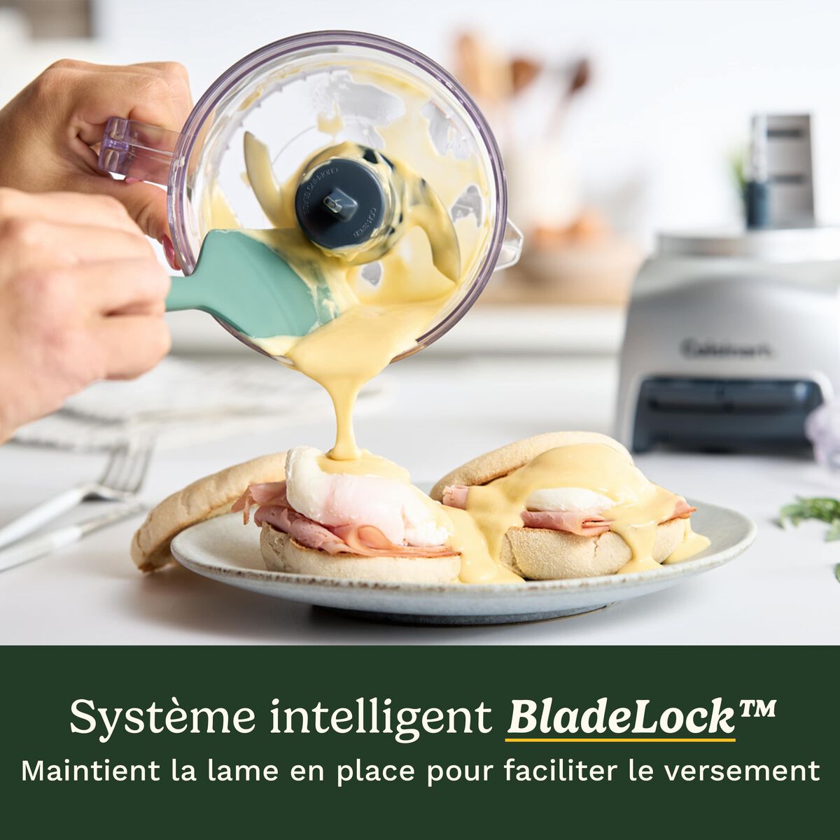 Cuisinart Pixie Chopper Mini Food Processor