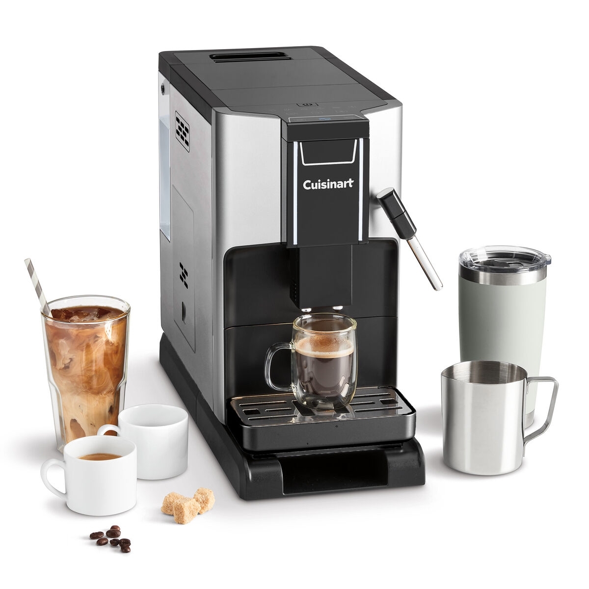 Cuisinart Fully Automatic Coffee Machine
