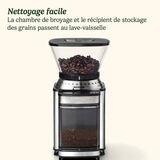 Cuisinart Professional Burr Mill