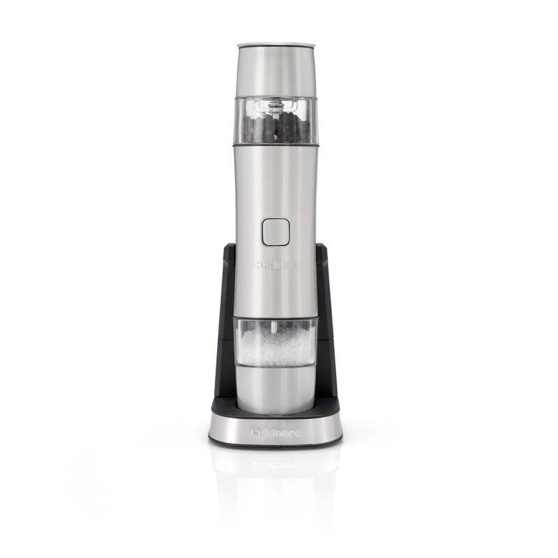 Cuisinart Electric Salt and Pepper Grinder