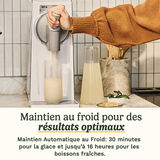 Cuisinart Frost Fusion