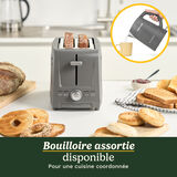 Cuisinart Core Collection 2-Slice Toaster