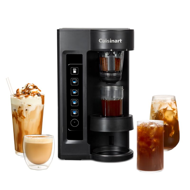 Cuisinart CONCENTRA Coffee Concentrate & Cold Brew Maker