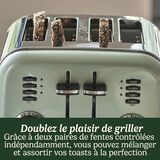 Cuisinart 4 Slice Toaster