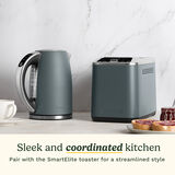 Cuisinart SmartElite Temp Control Kettle 1.7L 7