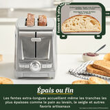 Cuisinart Core Collection 2-Slice Toaster