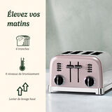 Cuisinart 4 Slice Toaster