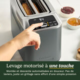 Cuisinart Smart Elite 2-Slice Toaster