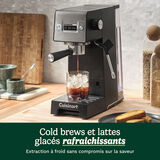 Cuisinart Slim Espresso Machine