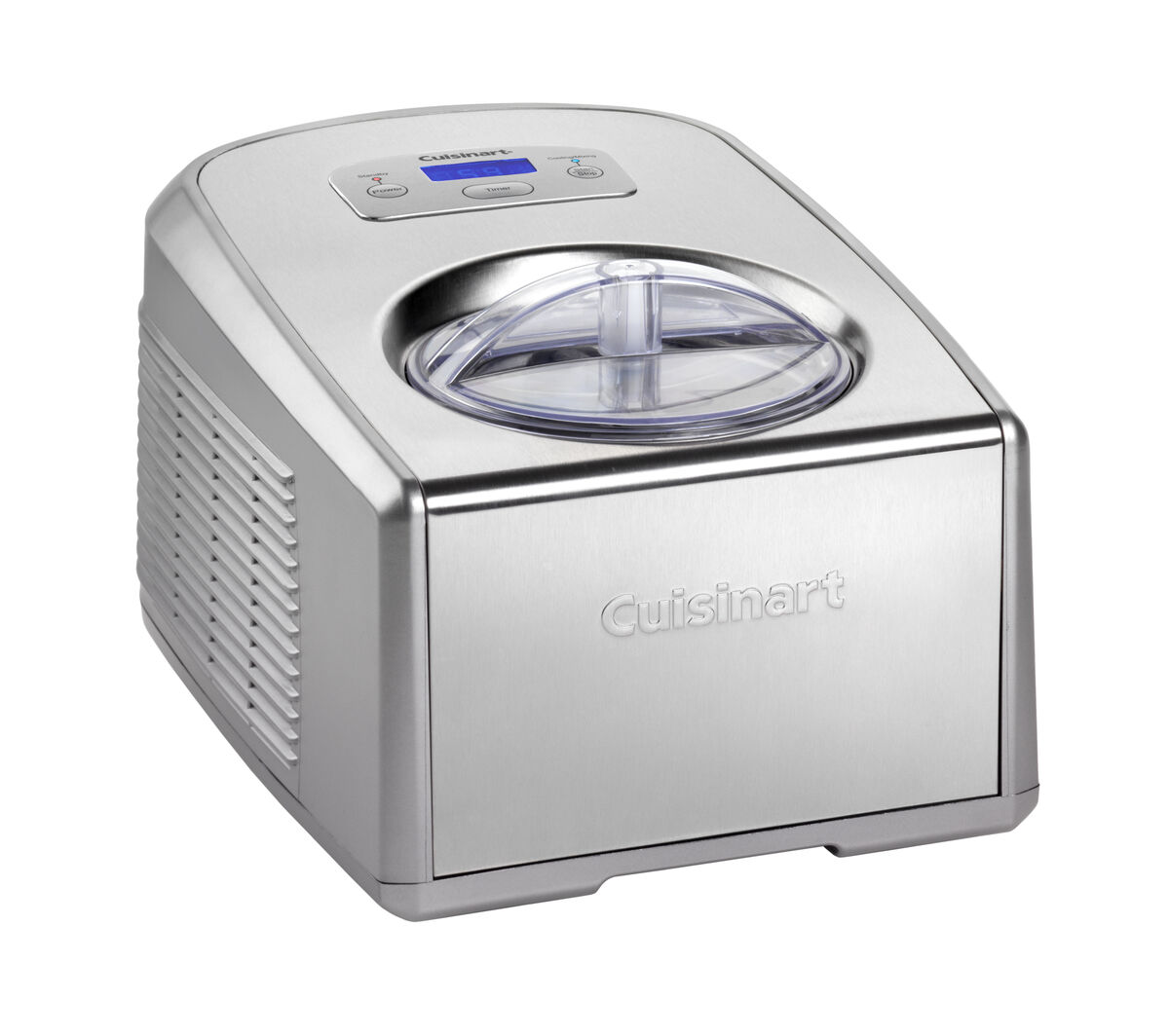 Cuisinart Ice Cream & Gelato Professional