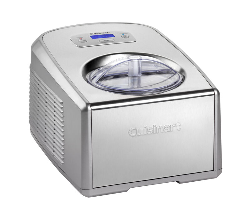 Cuisinart Ice Cream & Gelato Professional
