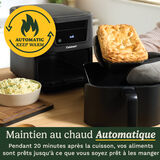 Cuisinart Compact Max Air Fryer