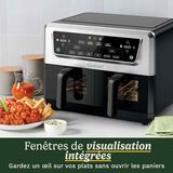 Cuisinart AirTwin XXL Dual-Zone Air Fryer