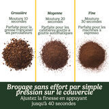 Cuisinart Coffee Grinder