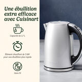 Cuisinart Multi-Temp Jug Electric Kettle
