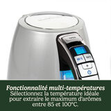 Cuisinart Multi-Temp Jug Electric Kettle