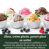 Cuisinart Cool Scoops Ice Cream Maker