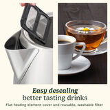 Cuisinart Core Collection Kettle 4
