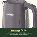Cuisinart Bouilloire Core Collection