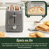 Cuisinart Core Collection 2-Slice Toaster