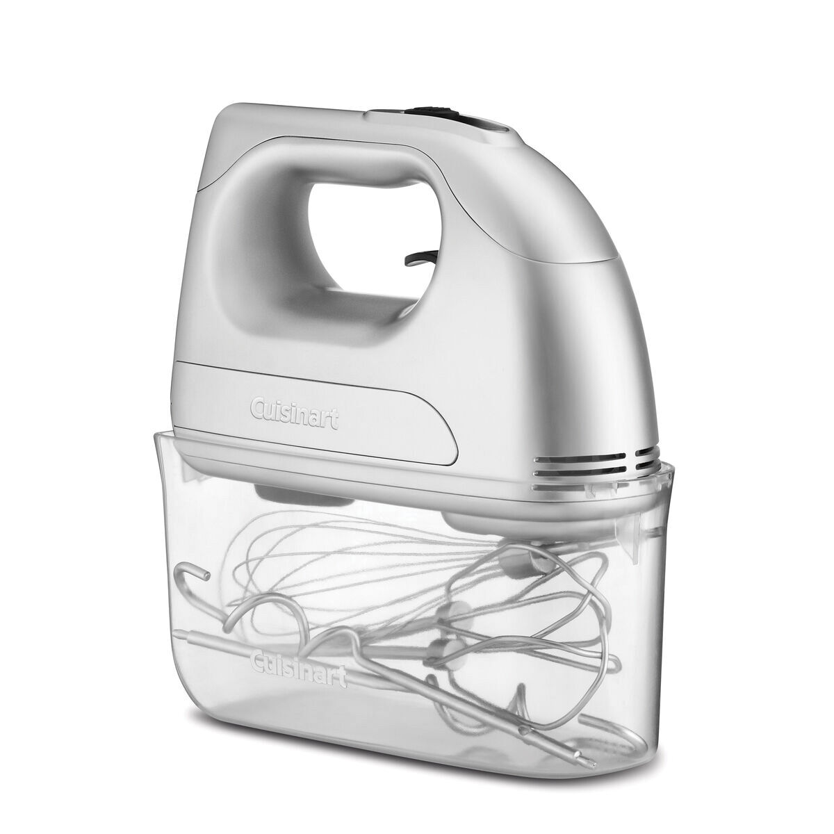 Cuisinart Power Advantage 7 Speed Hand Mixer