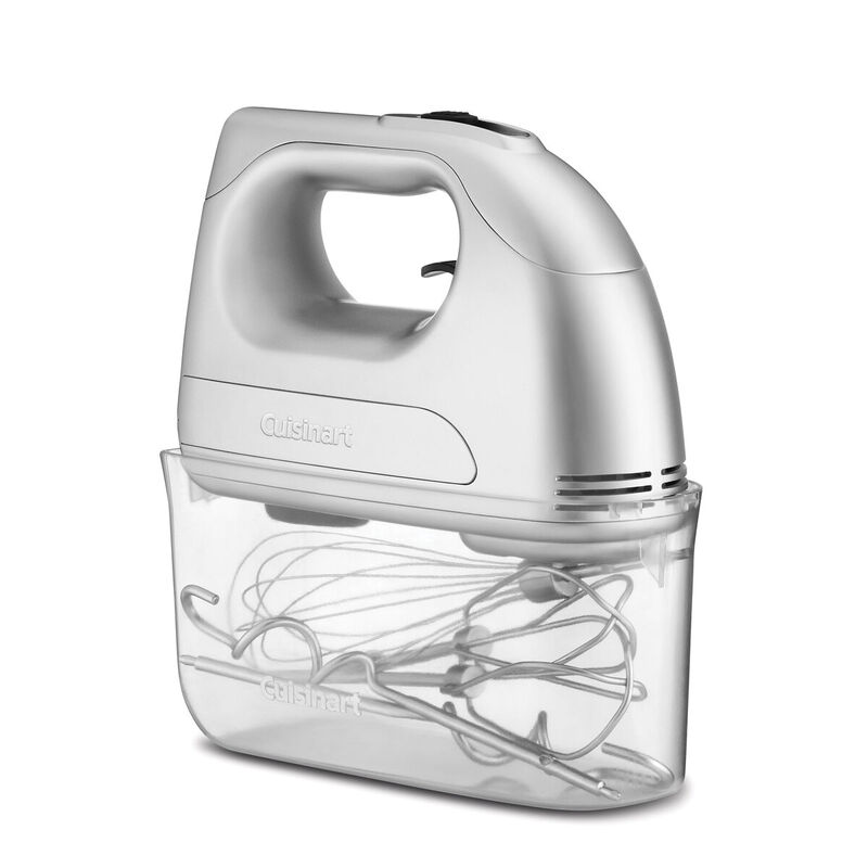 Cuisinart Power Advantage 7 Speed Hand Mixer