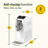 Cuisinart Frost Fusion - Frozen Drinks and Soft Serve in 1 7