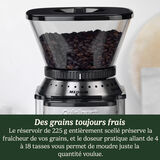 Cuisinart Professional Burr Mill