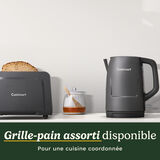 Cuisinart Bouilloire Core Collection