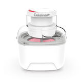 Cuisinart Solo Scoops Ice Cream Maker