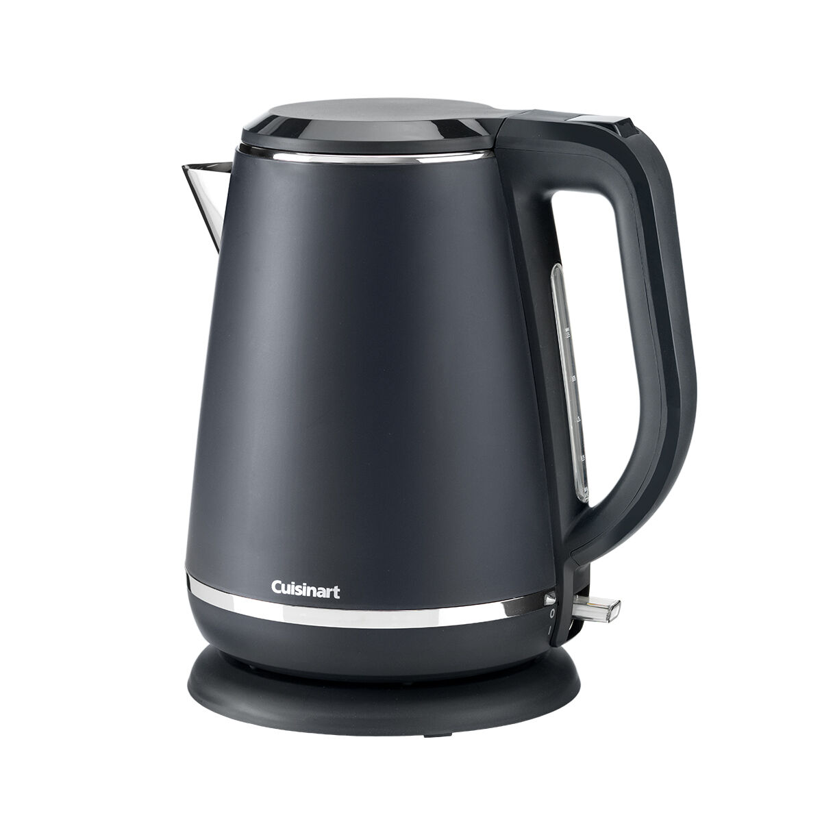 Cuisinart Jug Kettle  - Slate Grey