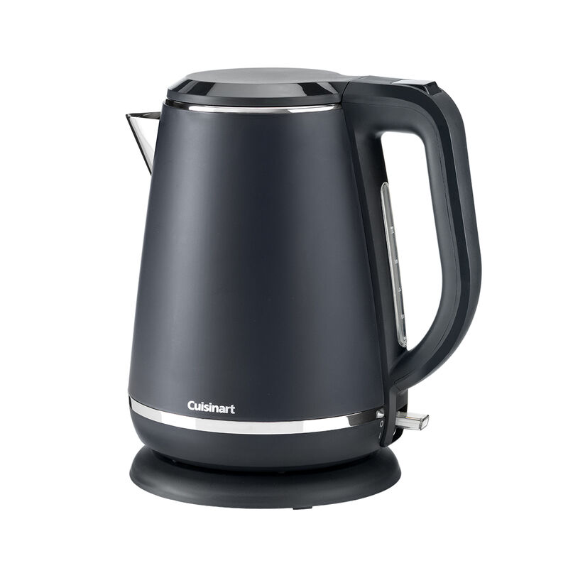 Cuisinart Bouilloire &Eacute;lectrique Jug Gris Ardoise