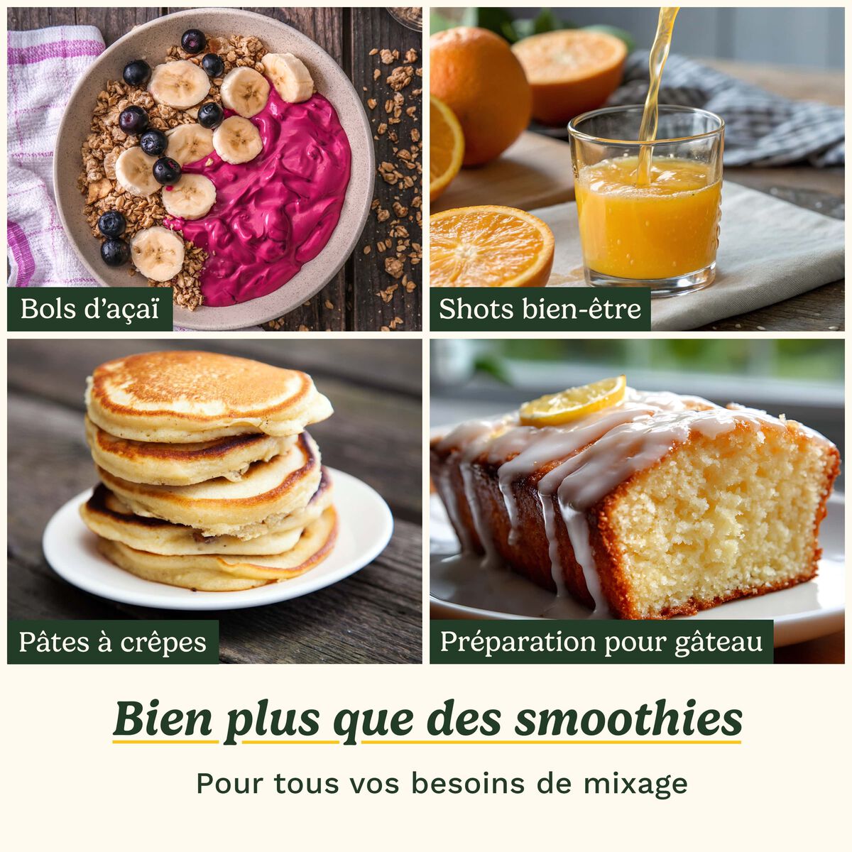 Cuisinart Blast & Go Portable Blender