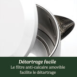 Cuisinart Jug Kettle  - Pebble