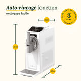 Cuisinart Frost Fusion