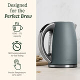 Cuisinart SmartElite Temp Control Kettle 1.7L 2