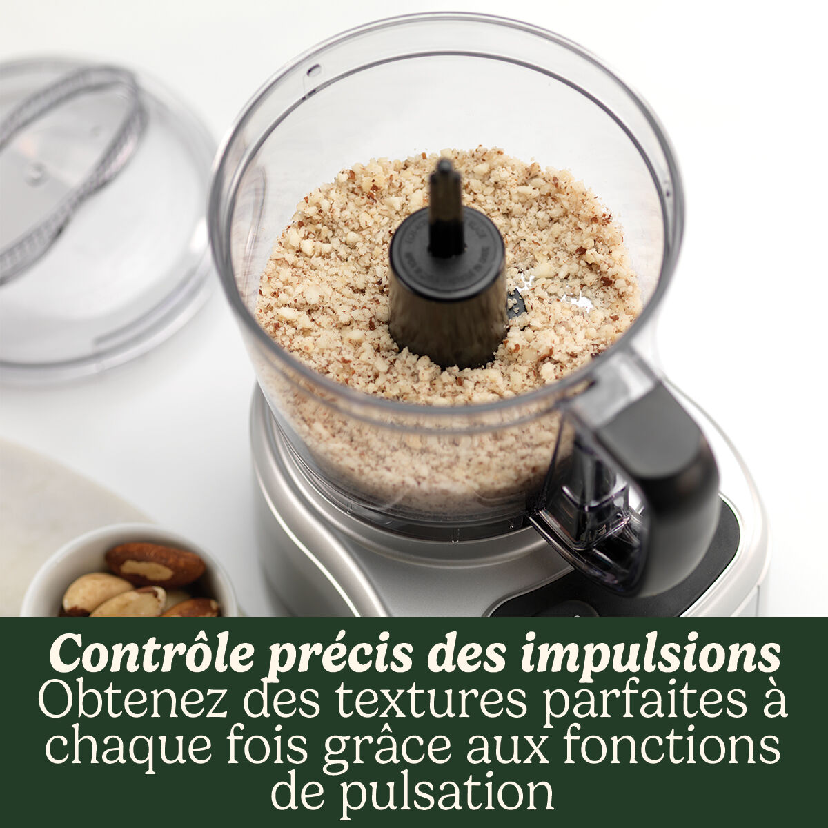 Cuisinart Mini Prep Pro