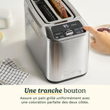 Cuisinart Smart Elite 2-Slice Toaster