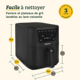 Cuisinart Compact Max Air Fryer