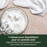 Cuisinart Power Advantage 7 Speed Hand Mixer