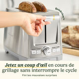 Cuisinart Core Collection 2-Slice Toaster