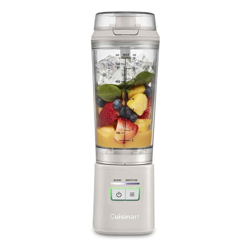 Cuisinart Blender Portable Blast & Go