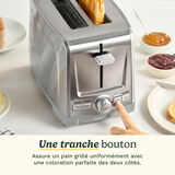 Cuisinart Core Collection 2-Slice Toaster