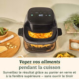 Cuisinart ClearView 3.8L Air Fryer 3