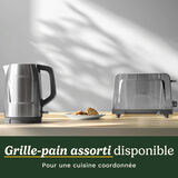 Cuisinart Bouilloire Core Collection 7