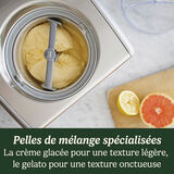 Cuisinart Ice Cream & Gelato Professional