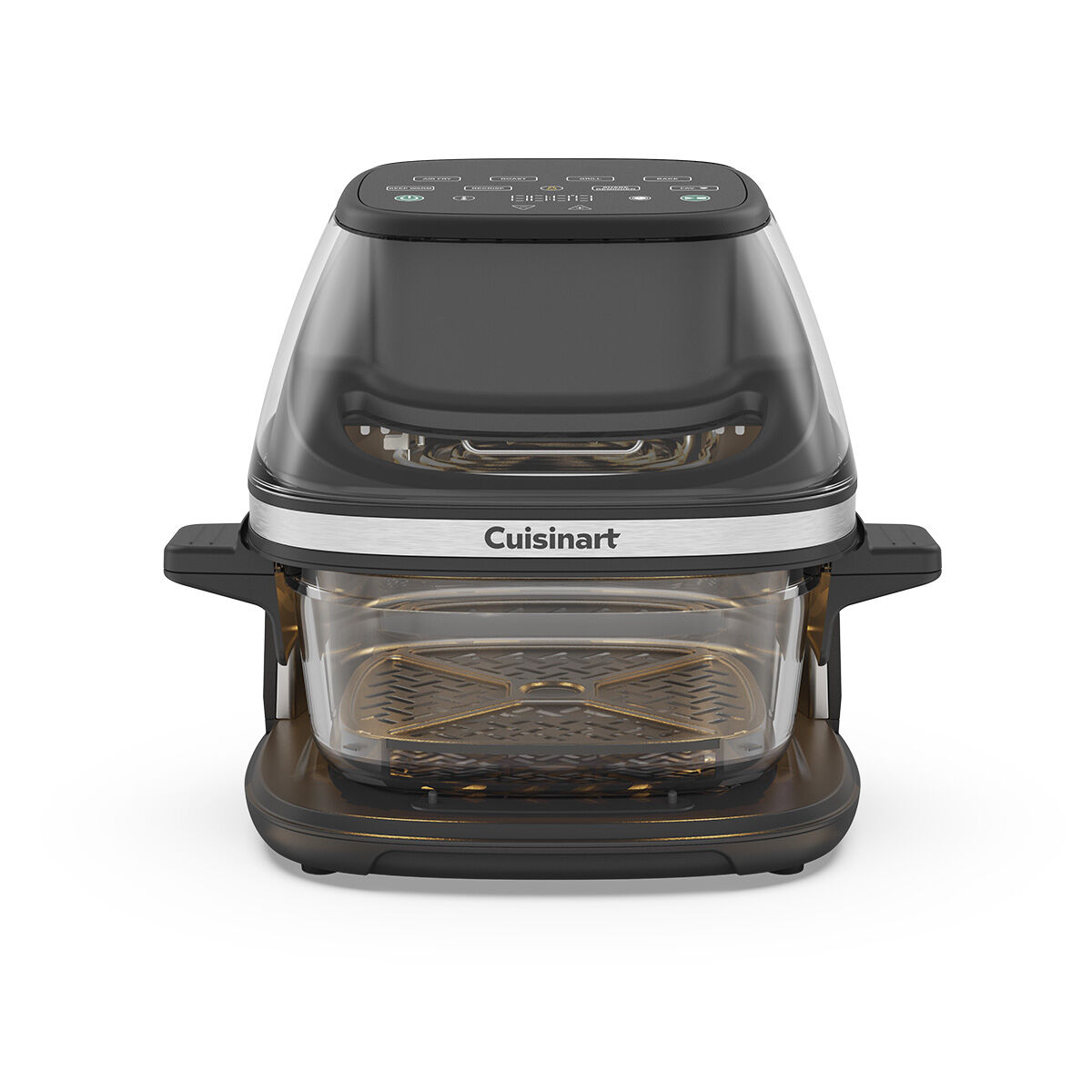 Cuisinart ClearView 3.8L Air Fryer 1